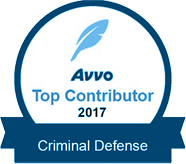 AvvoTop Contributor - DUI
