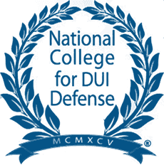 National College for DUI Defense