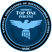 Top One Percent - 2016